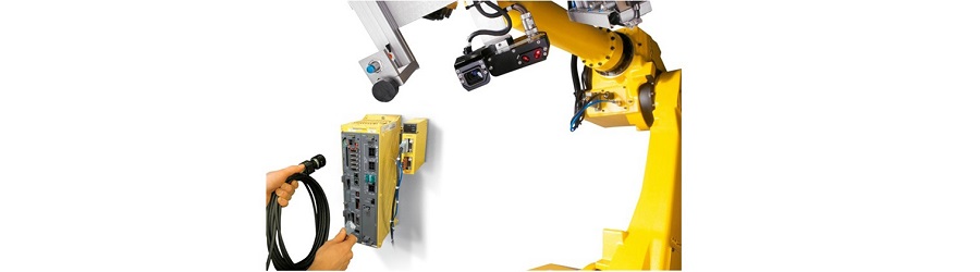 Kameralı Robot Uygulamaları